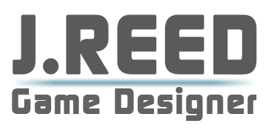 J.Reed Game Designer